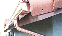 Rain Gutter Installation, Repair, Cleaning in Sabula, IA